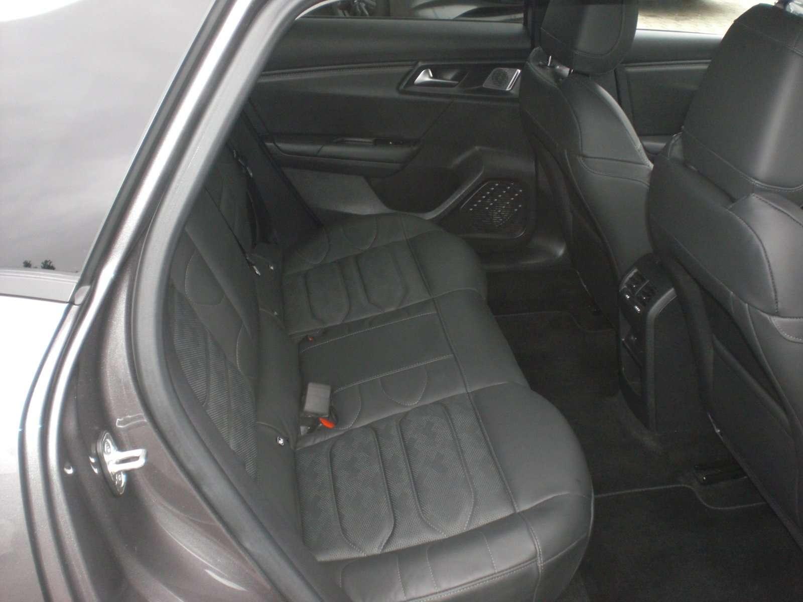 Citroën C5 X Shine Hybrid* Navi*LED*Leder*