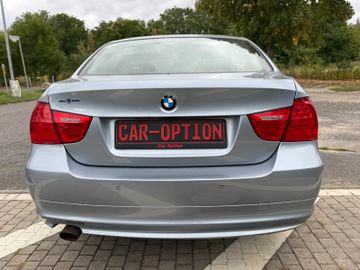 BMW 318 - 8