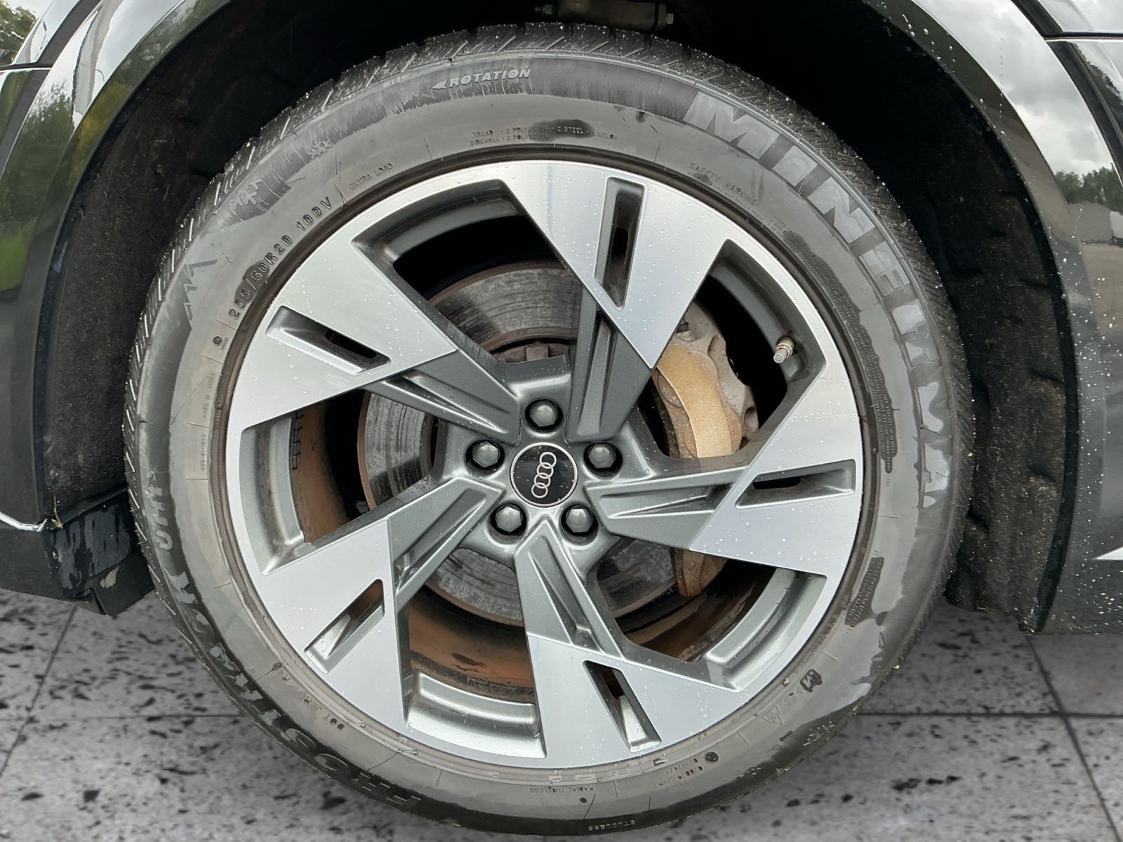 Audi e-tron - Bild 8