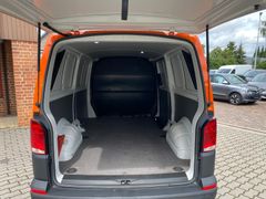 T6.1 Transporter lang Start Stop AHK