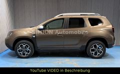 DACIA Duster 2 Prestige 20Tkm/ZahnriemenNEU/360°Kamera