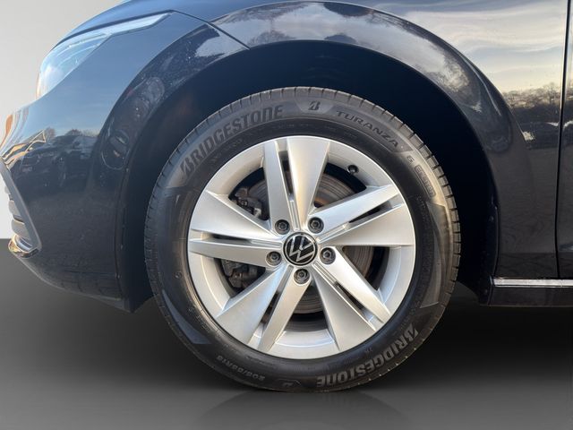 Golf VIII Variant 2.0 TDI Life DSG