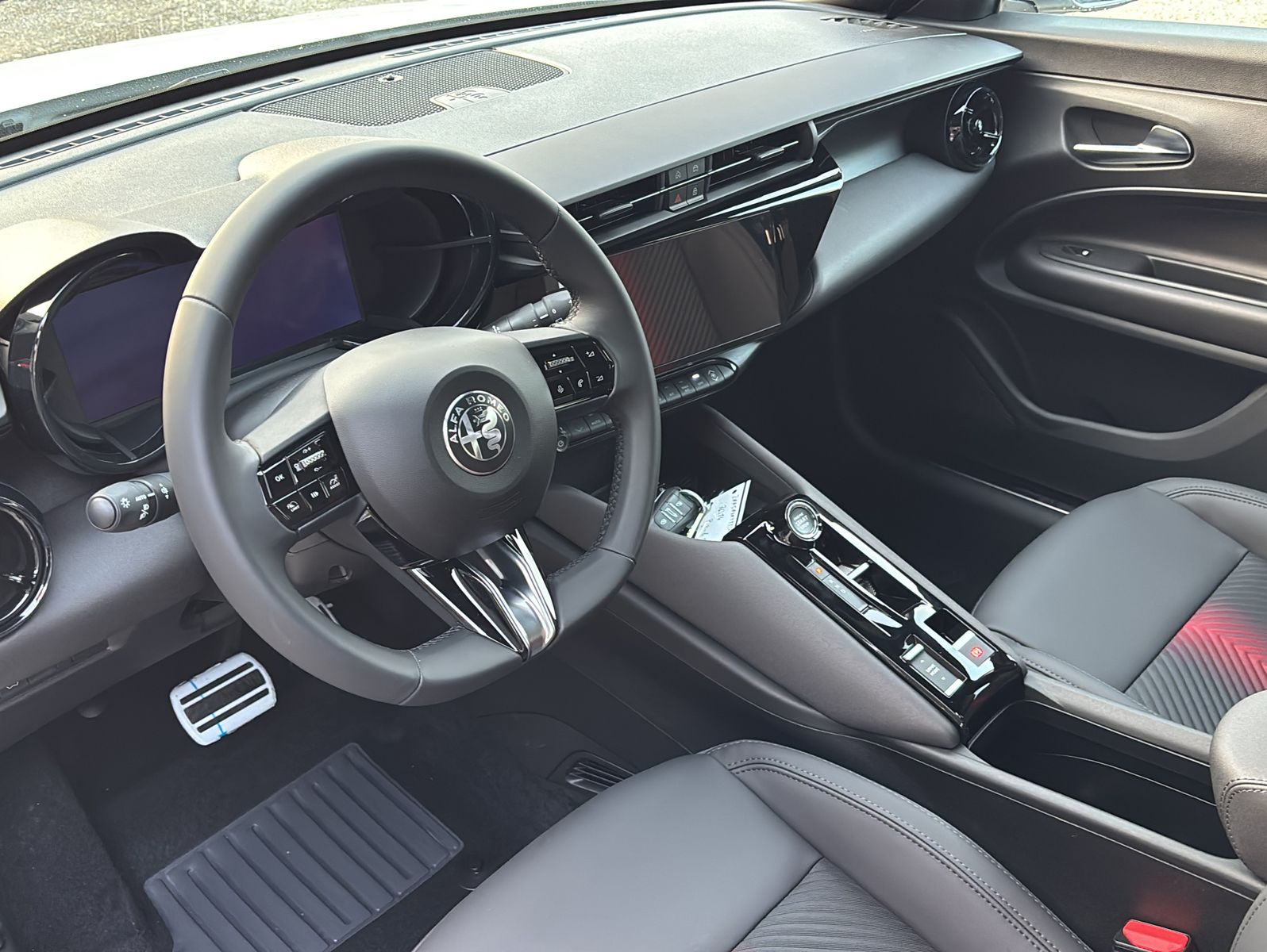 Alfa Romeo Junior - Bild 2
