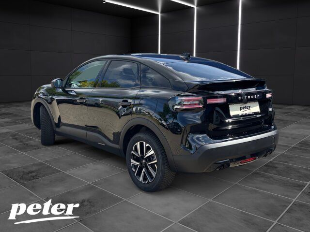Citroën C4 MAX 145 BAR +360°RFK+Schiebedach+GJR+FSH+HUD+ imagem 3