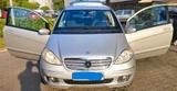 Mercedes-Benz A 200 CDI DaimlerChrysler  Elegance Automatik - gebrauchte Mercedes-Benz 200 aus dem Jahr 2006