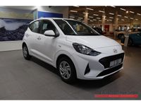 Hyundai i10 - Vorschau Bild 3