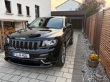 Jeep Grand Cherokee SRT 6.4 V8 HEMI Automatik SRT - Jeep Gebrauchtwagen in Nürnberg