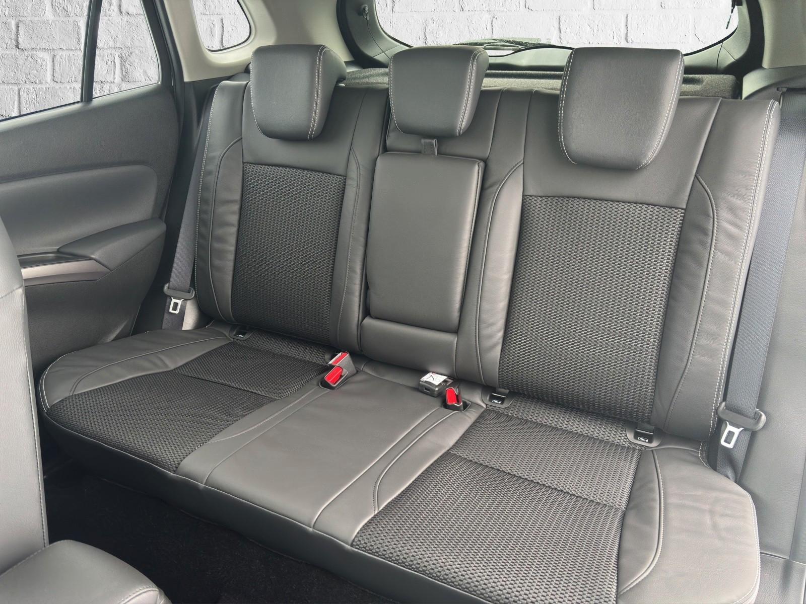 Suzuki S-Cross Comfort+ 4x4 AT