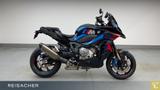BMW M 1000 XR M Competition Paket - BMW C X