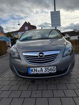 Opel Meriva 1.4 Edition 103kW Edition - Opel Meriva von privat