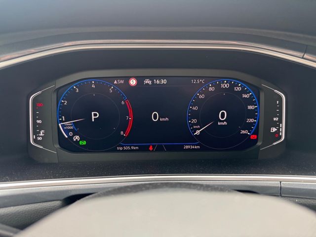 T-Roc Style 1.5 TSI DSG LED Navi Rückfahrkamera