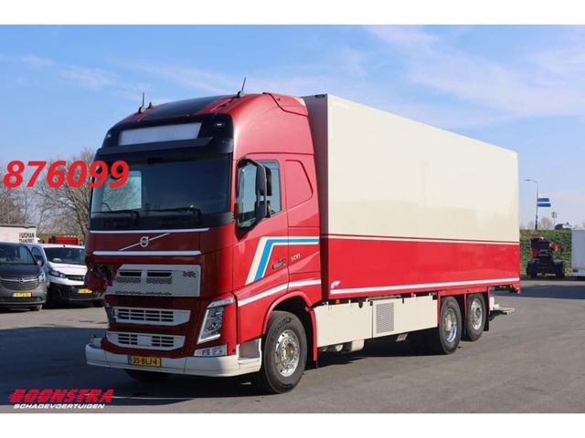 Volvo FH 500 iParkCool Alcoa ACC Dhollandia