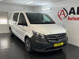 Mercedes-Benz Vito Mixto 116 CDI RWD lang*Standheizung*LKW*AHK - Mercedes-Benz Vito: Lkw