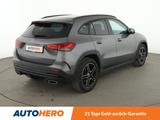 Mercedes-Benz GLA 200 d AMG Line Aut.*NAVI*LED*PDC*SHZ*TEMPO* - Mercedes-Benz GLA-Class