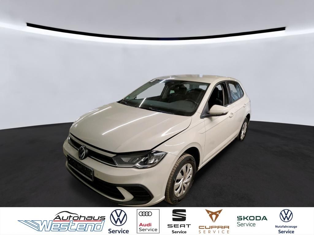 Image of Volkswagen Polo