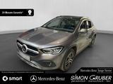Mercedes-Benz GLA 200 Progressive Pano LED Kamera EasyPack AHK - Mercedes-Benz GLA 200 Gebrauchtwagen in München