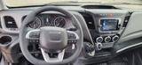 Iveco Daily 35S18 HV Navi.HiConnect*ACC-Zanottti 0°  - Iveco Daily 35s