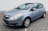 Opel Corsa D *Motor 1,2 - Opel Corsa: Motor