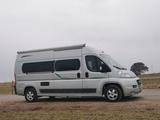 Fiat Chausson - Fiat Etagenbett