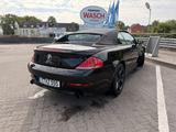 BMW 630i Cabrio - - BMW 6er Reihe in Wuppertal