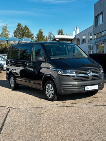 Volkswagen T6.1 Caravelle LED, 8-Sitz; Climatronic, PDC