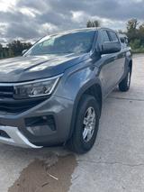 Volkswagen VW Amarok 2.0 TDI  - gebrauchte VW Amarok aus dem Jahr 2023