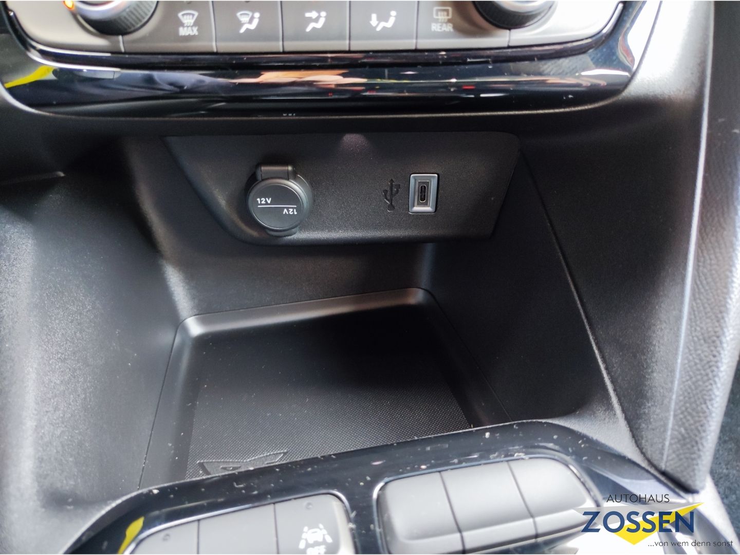 Opel Corsa - Bild 18