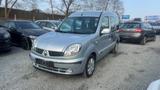 Renault Kangoo Kaleido 1.2 16V*Klima*Tüv Neu*Euro 4 - Renault Kangoo Gebrauchtwagen in Kiel