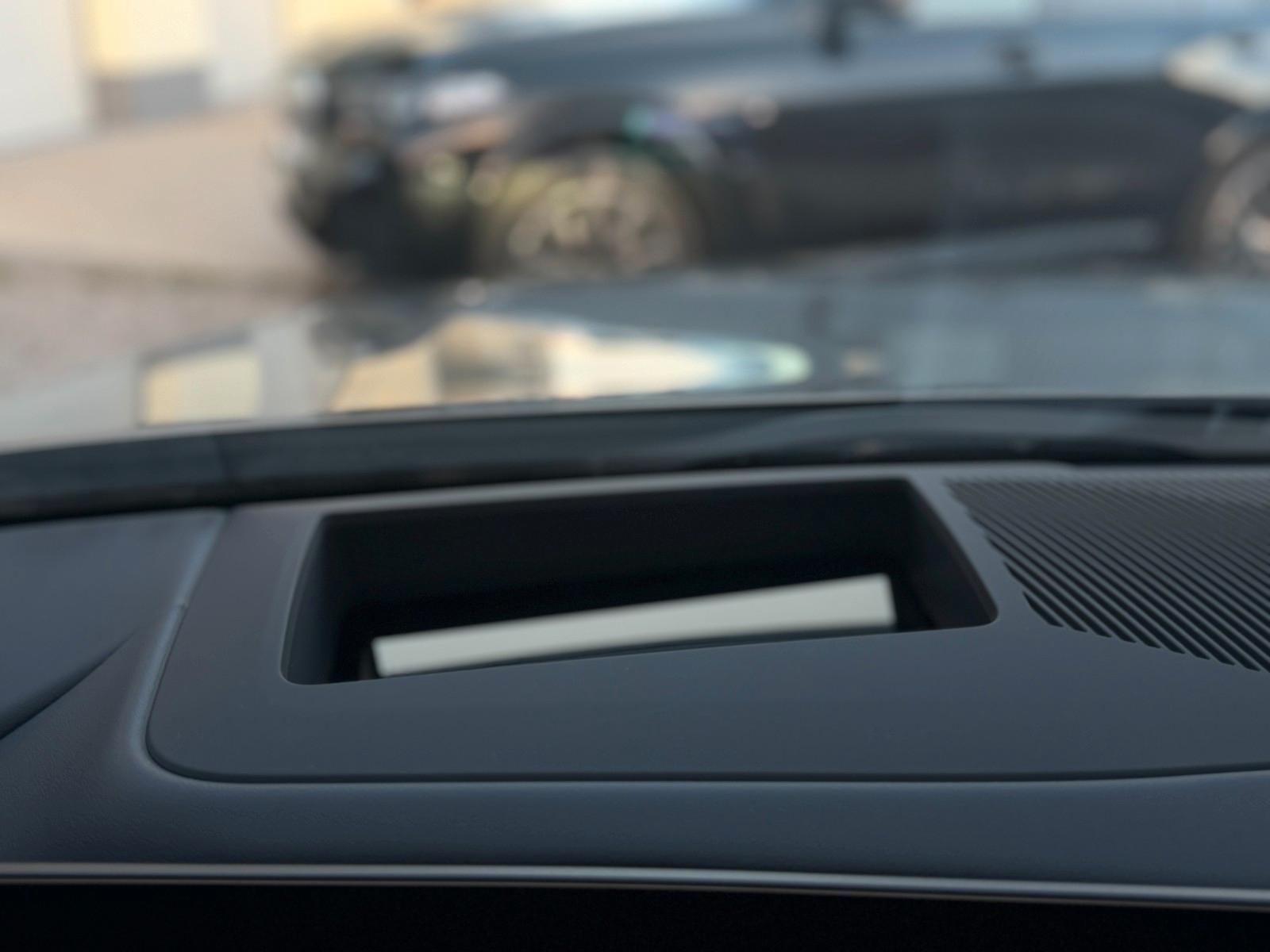 BMW 520 Touring M Sportpaket PRO AHK Sitzlüftung B&W