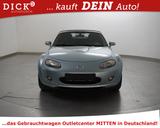 Mazda MX-5 1.8 Niseko TOP GEPFLEGT+LEDER+SHZ+CLIMATRON - Mazda MX-5 Niseko mit Benzin-Antrieb