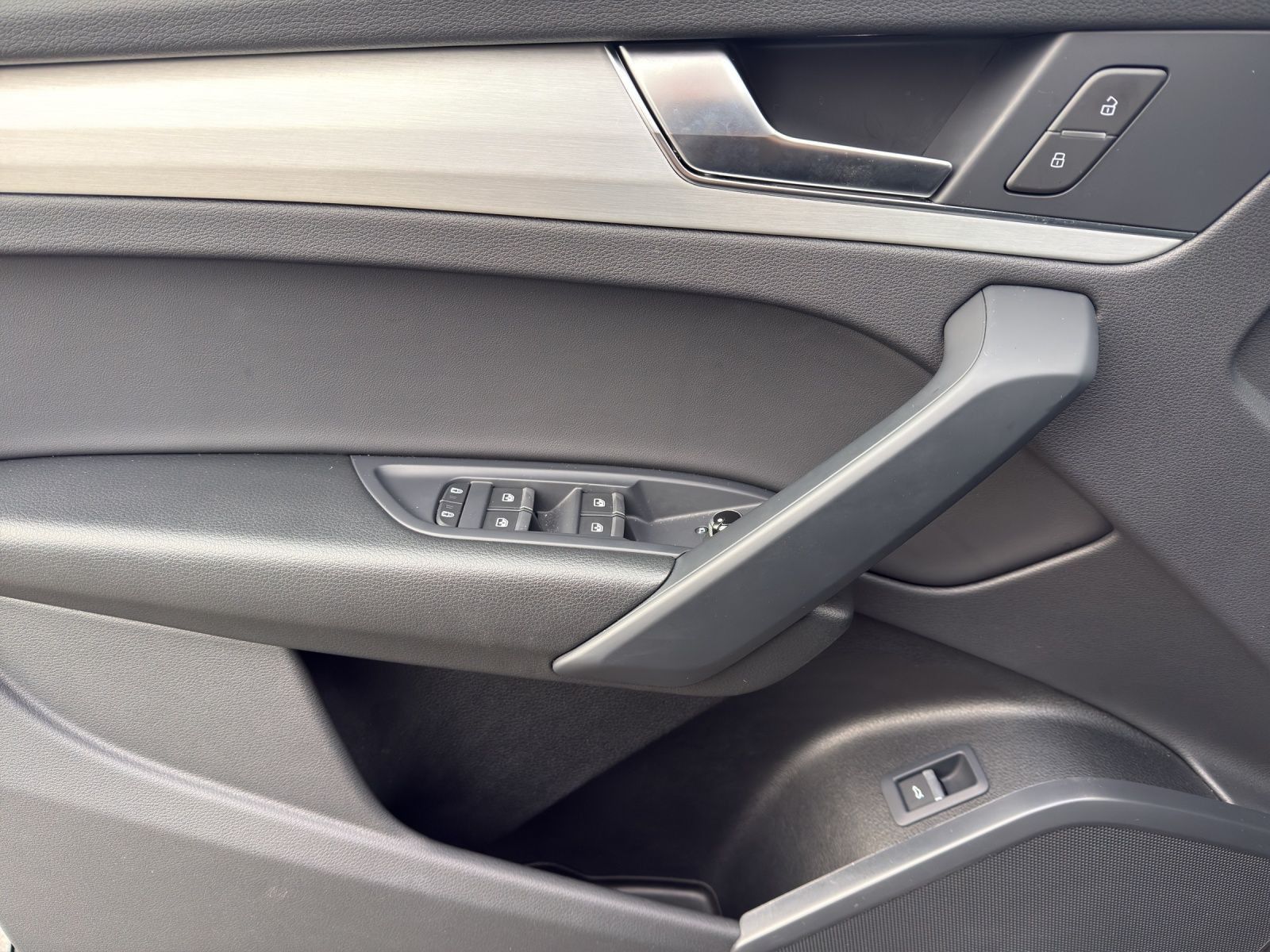 Audi Q5 - Bild 14