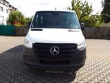 Mercedes-Benz SPRINTER 316 CDI LANG MIXTO 5-SITZER KLIMA, AHK - Angebote entsprechen deinen Suchkriterien