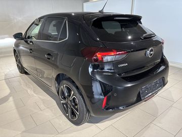 Fotografie 11 des Opel Corsa 1.2 Direct Injection Turbo Elegance