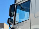 DAF XF 480 SSC*ACC*INTARDER*2 TANKS, EZ:17.02.2021 - Angebote