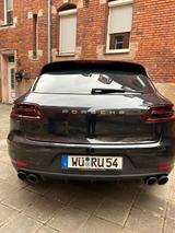 Porsche Macan S S - Porsche Macan in Nürnberg
