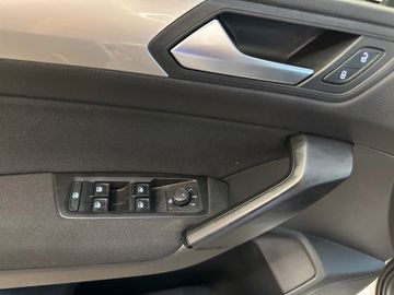 Volkswagen Touran BMTStart-Stopp *7-Sitzer*Klima