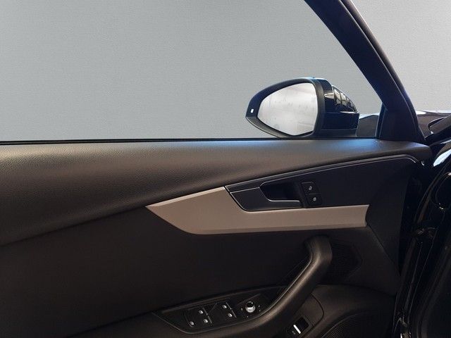 Fahrzeugabbildung Audi A4 Avant S line 50TDI quattro Leder Pano Matrix