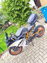 KTM RC 390 ABS Guter Zustand Tüv neu - Offers
