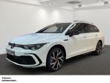 Volkswagen Golf Variant R-Line 2.0 TSI 190 PS 7-Gang-DSG