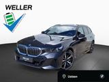 BMW 550e xDr T M SPORT AdLED,AHK,Pano,B&W,360,DAPro