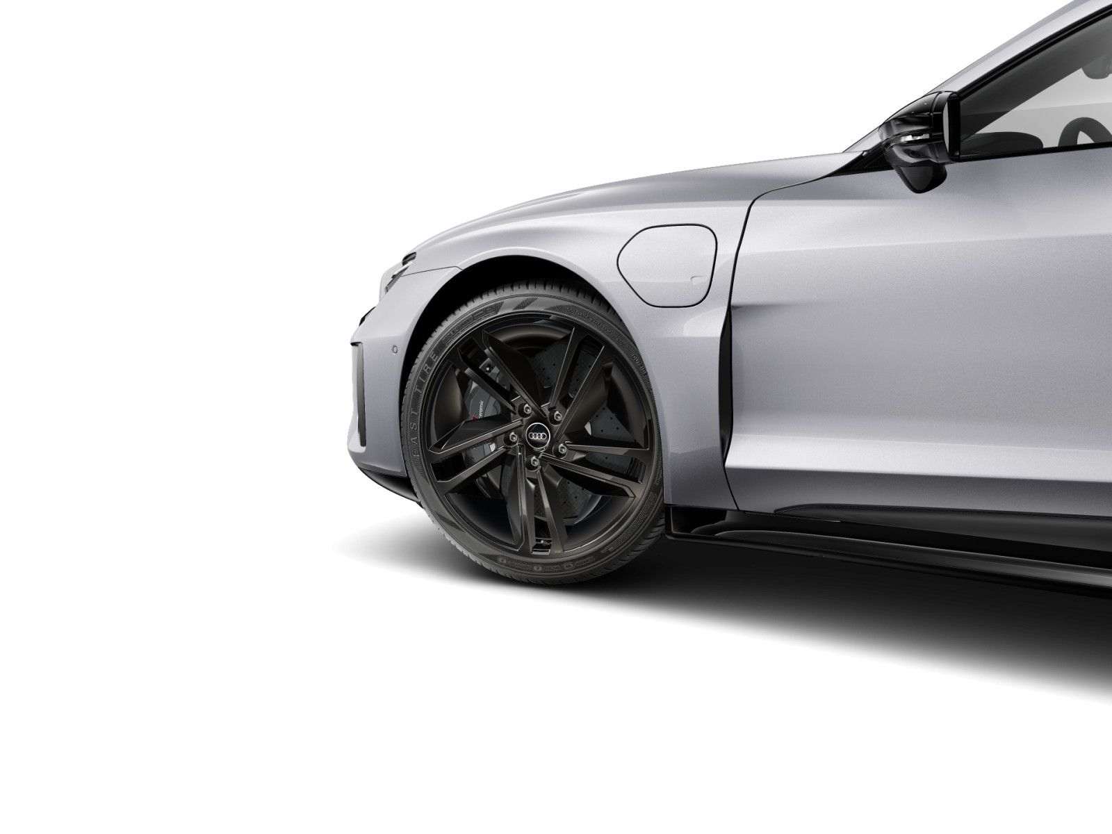 Audi RS e-tron GT - Bild 4
