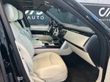 Land Rover Range Rover Autobiography - Land Rover: Allradantrieb