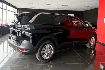 Peugeot 5008 - 2
