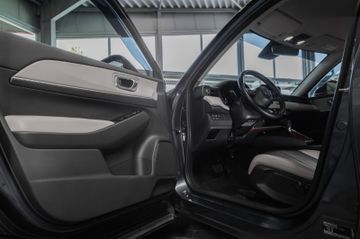 Bild 13 Honda HR-V Advance Style Automatic Navi USB