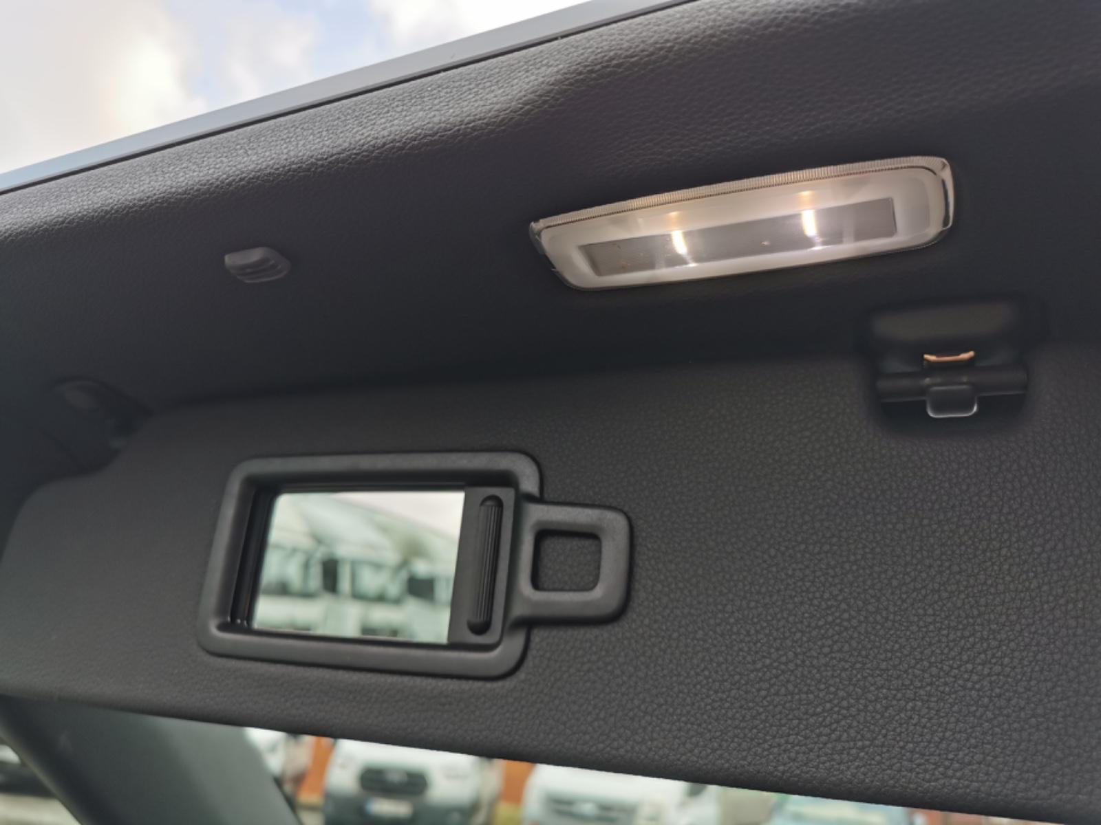 Audi A3 Cabriolet S line Sportpaket