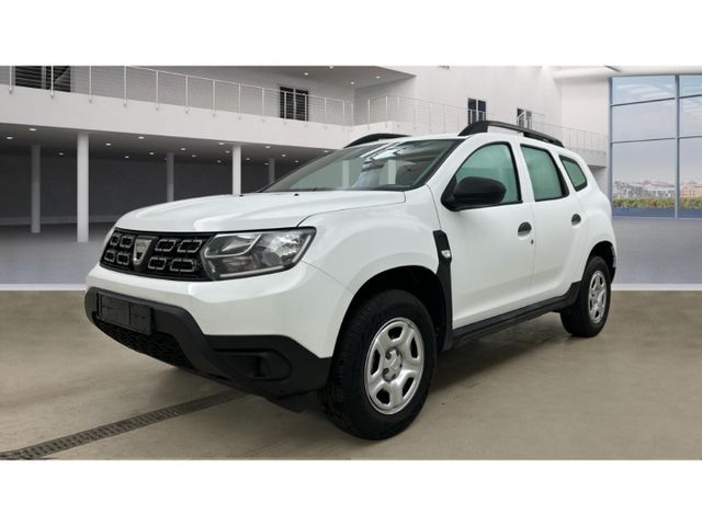 Dacia Duster II Essential 1.0 TCe 90 PDC Sitzheizung K