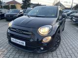 Fiat 500X 1,5 CLUB 130 PS Automatik - Fiat 500X CLUB mit Benzin-Antrieb