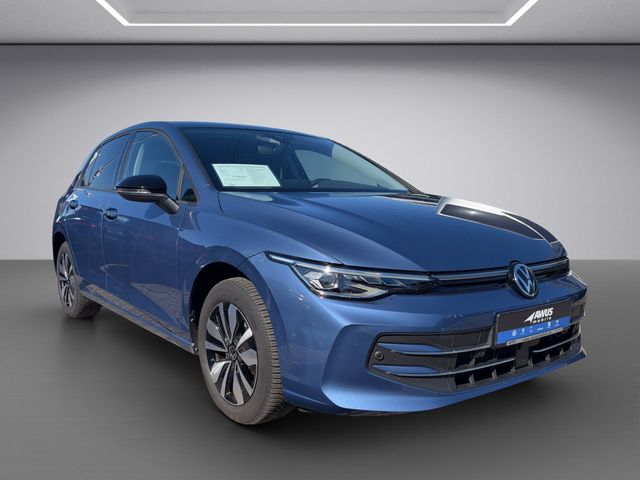 Golf VIII Goal 2.0 TDI DSG Rückfahrkamera, LED, 
