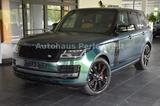 Land Rover Range Rover P565 SV Autobiography Dynamic"MATT" - Land Rover Range Rover: Sv Autobiography
