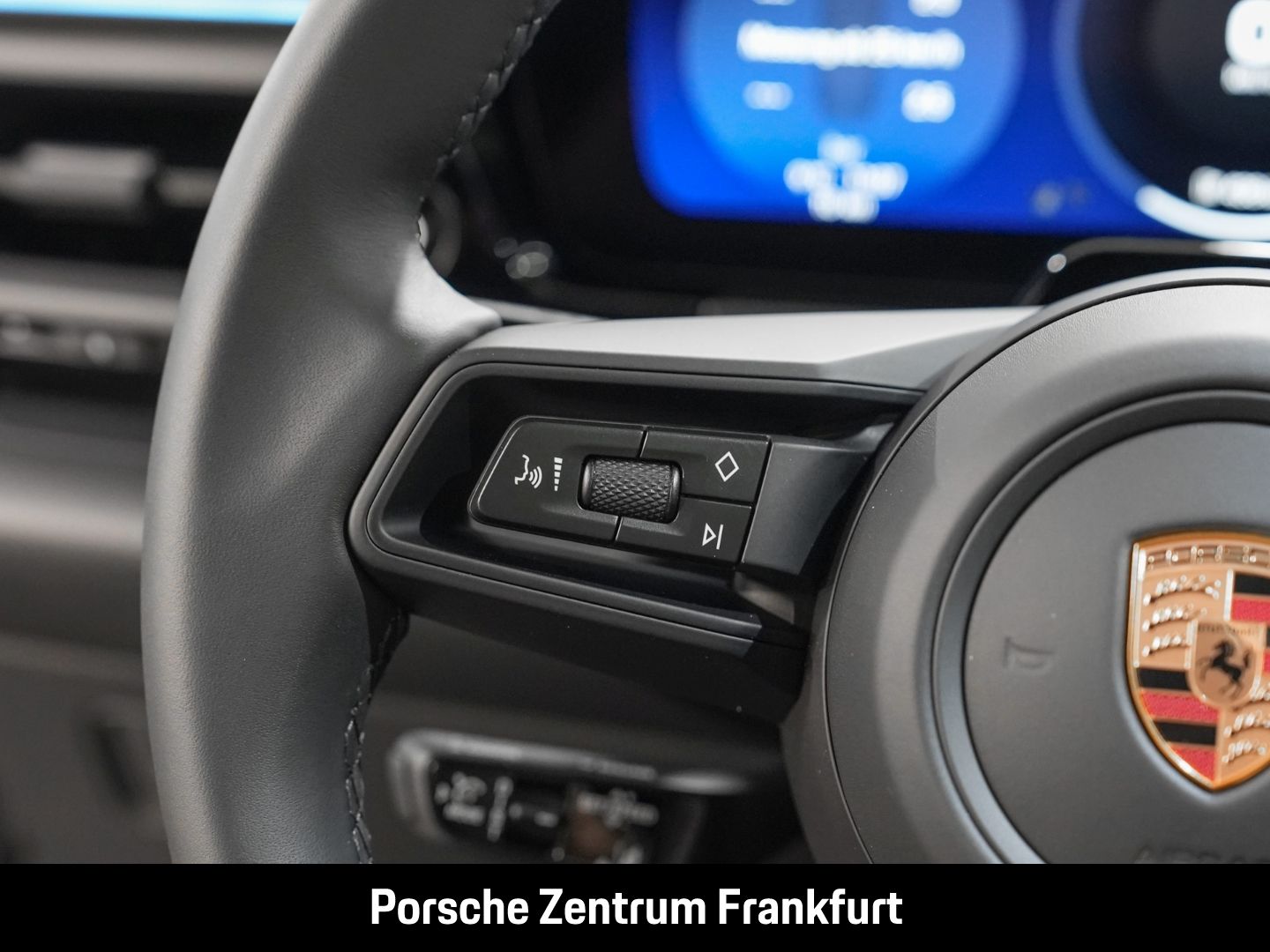 Porsche Macan - Bild 26